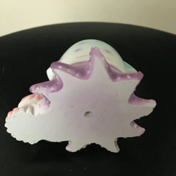 Summit Collection Furrybones 'Squeed' 2012 Polyresin Collectible Figurine - Picture 10 of 16